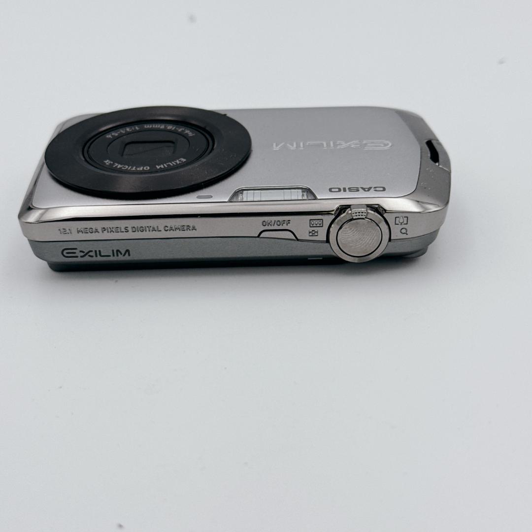 専用予約済み【美品】CASIO EXILIM EX-Z330 コンパクトデジタル