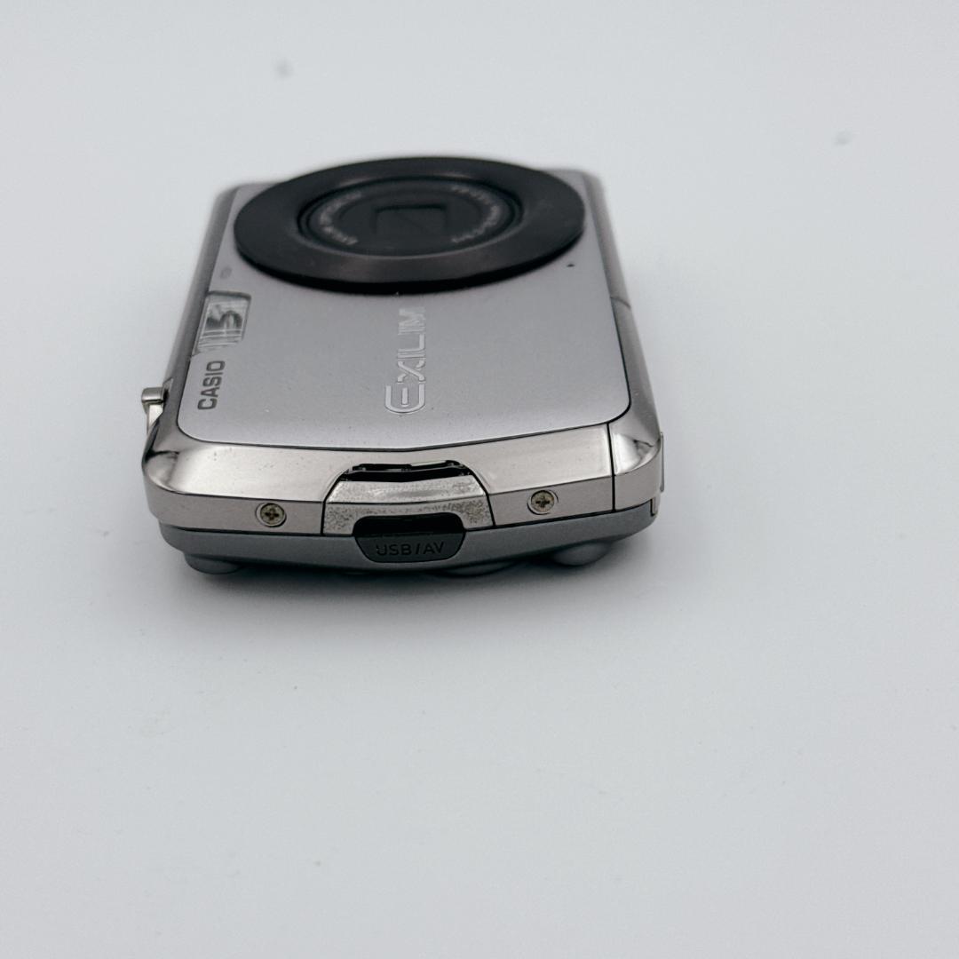 専用予約済み【美品】CASIO EXILIM EX-Z330 コンパクトデジタル