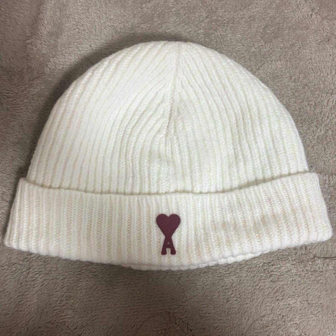 【匿名配送】アミパリス ビーニー