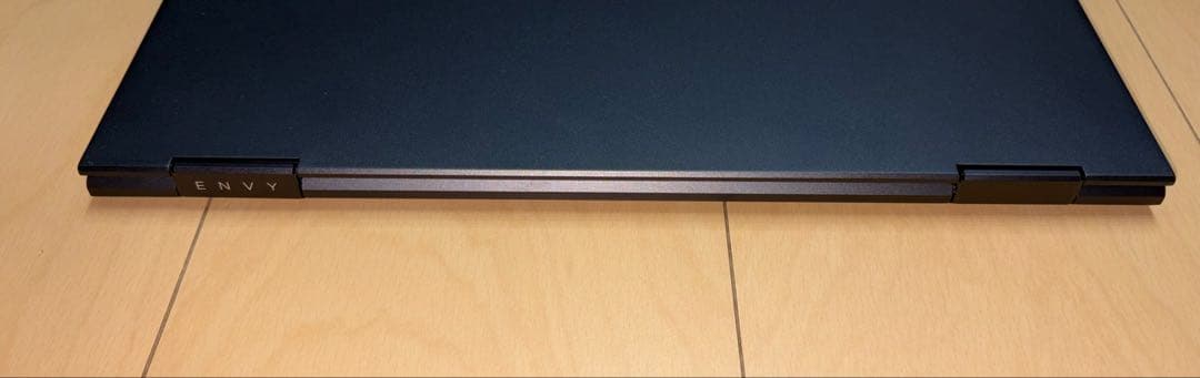 Windowsノート本体 HP ENVY x360 Convertible 13-ar0105AU