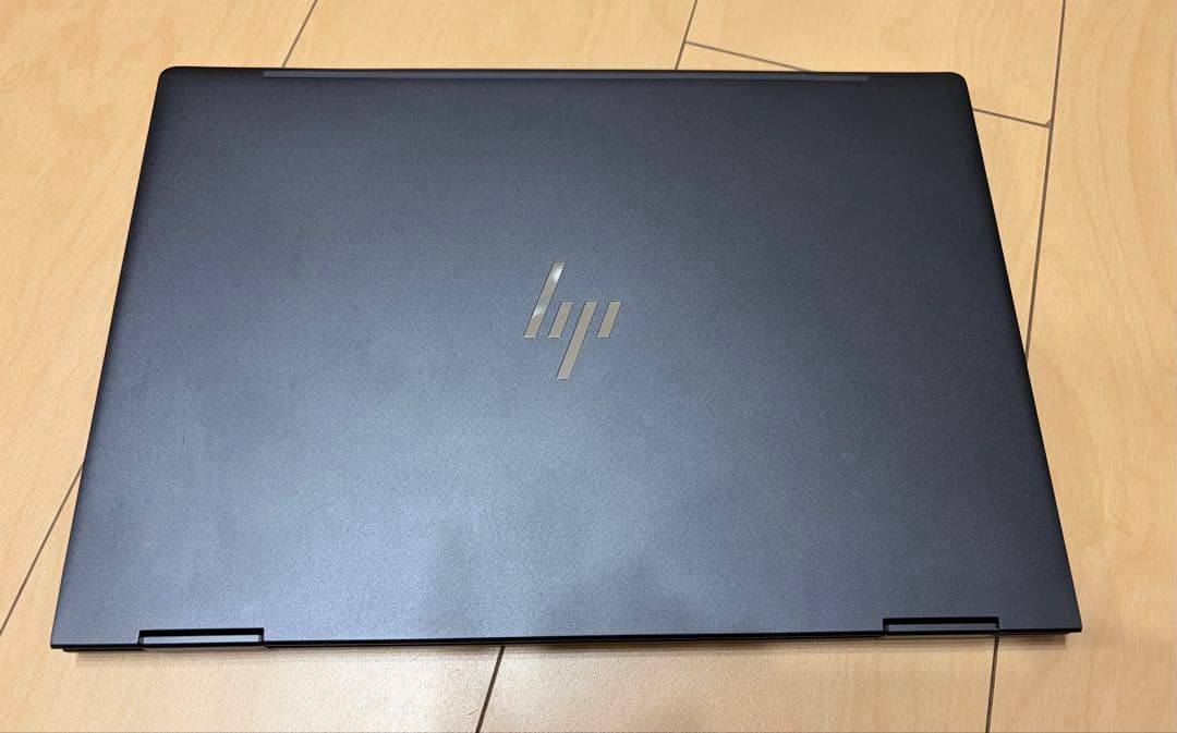 Windowsノート本体 HP ENVY x360 Convertible 13-ar0105AU
