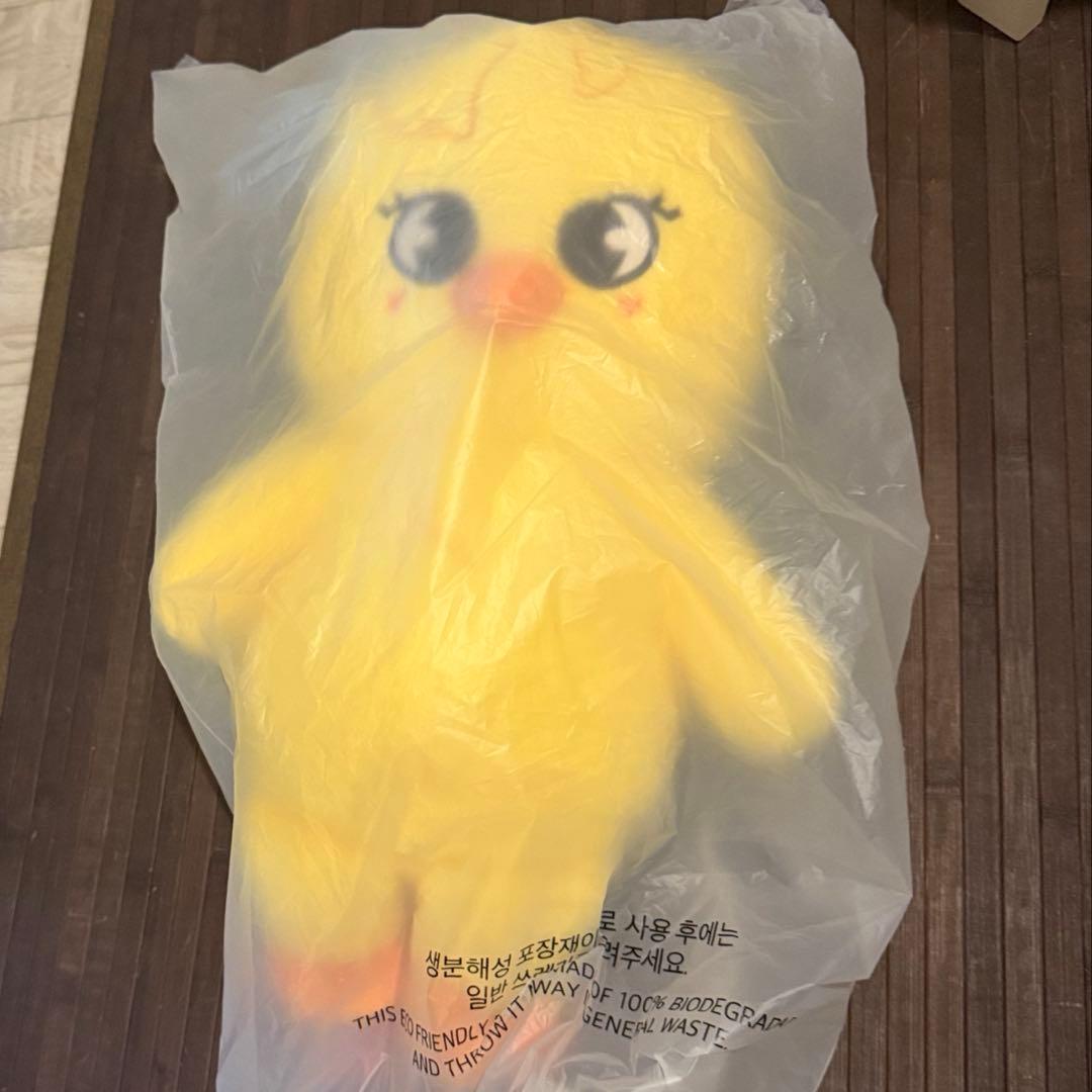 straykids SKZOO PLUSH テディベア ポガリ