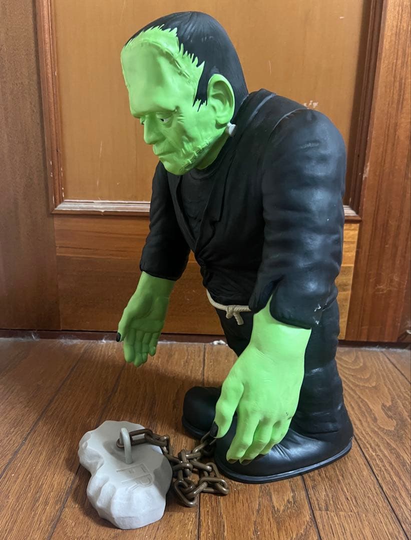 AUROA復刻 Big Frankie ビッグ フランケンシュタイン