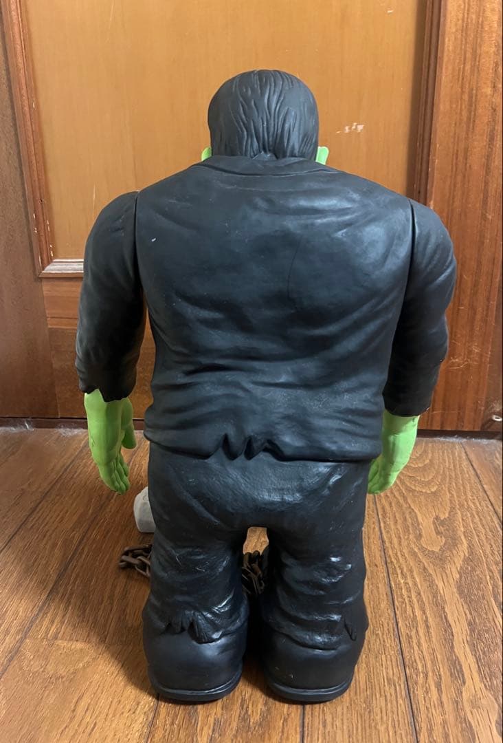 AUROA復刻 Big Frankie ビッグ フランケンシュタイン