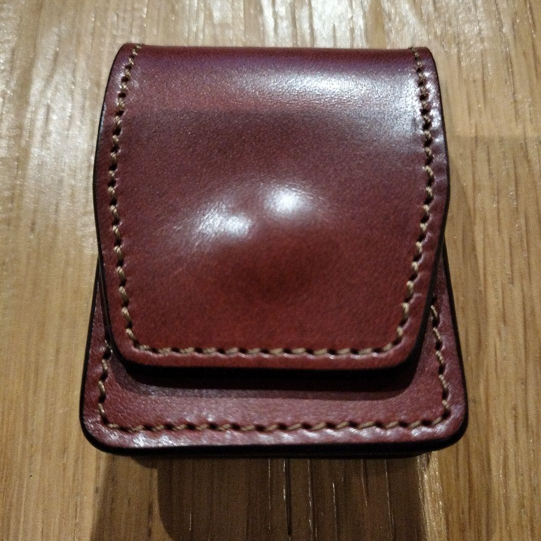 【廃番品】【Wild Swans】【ジッポケース】