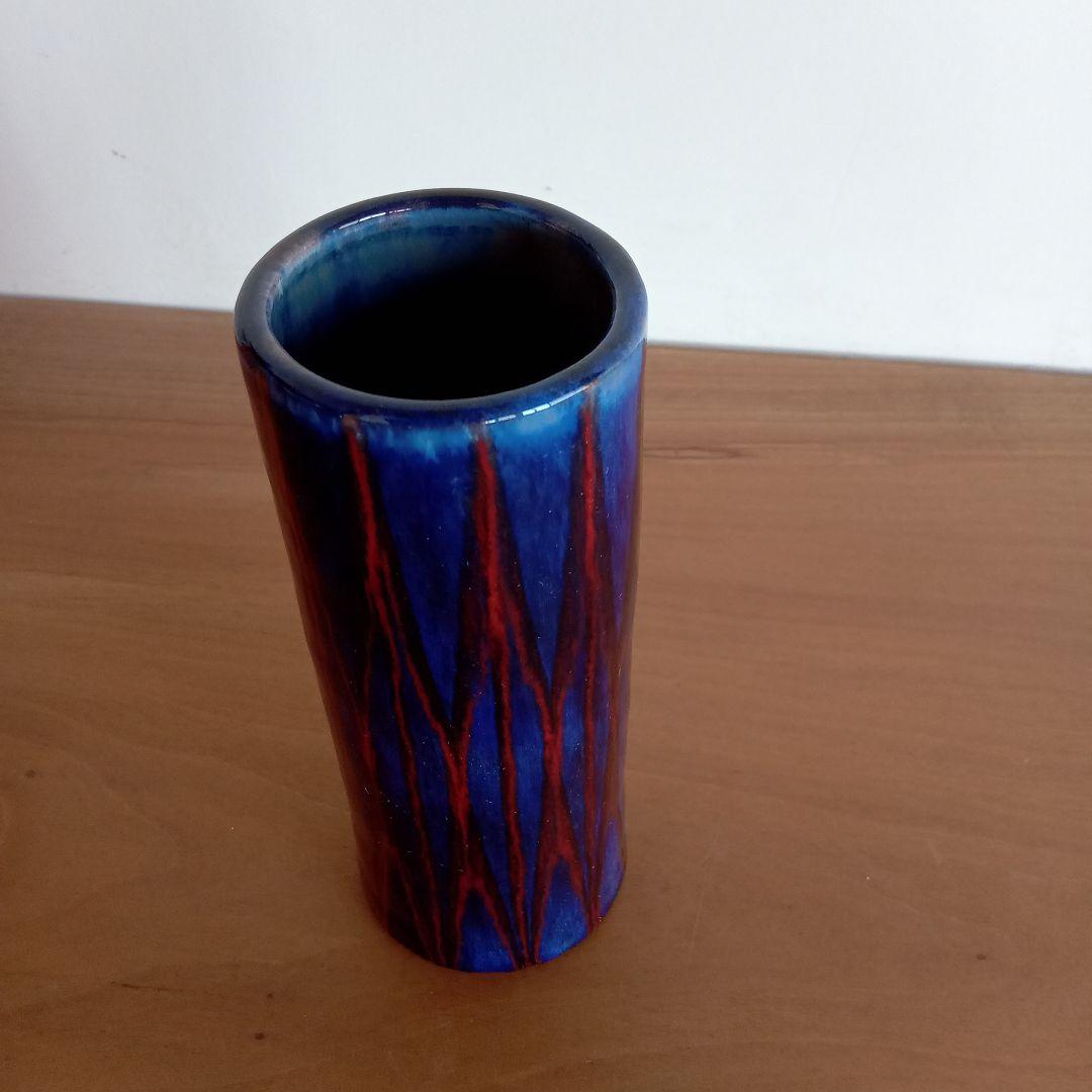 西ドイツ陶器　Fat Lavaコレクション　ミッドセンチュリーデザイン