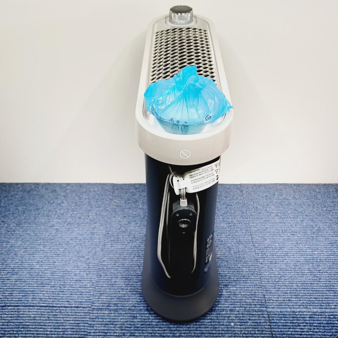 D073　デロンギ　マルチダイナミックヒーター　IDH15WIFI-AB　美品