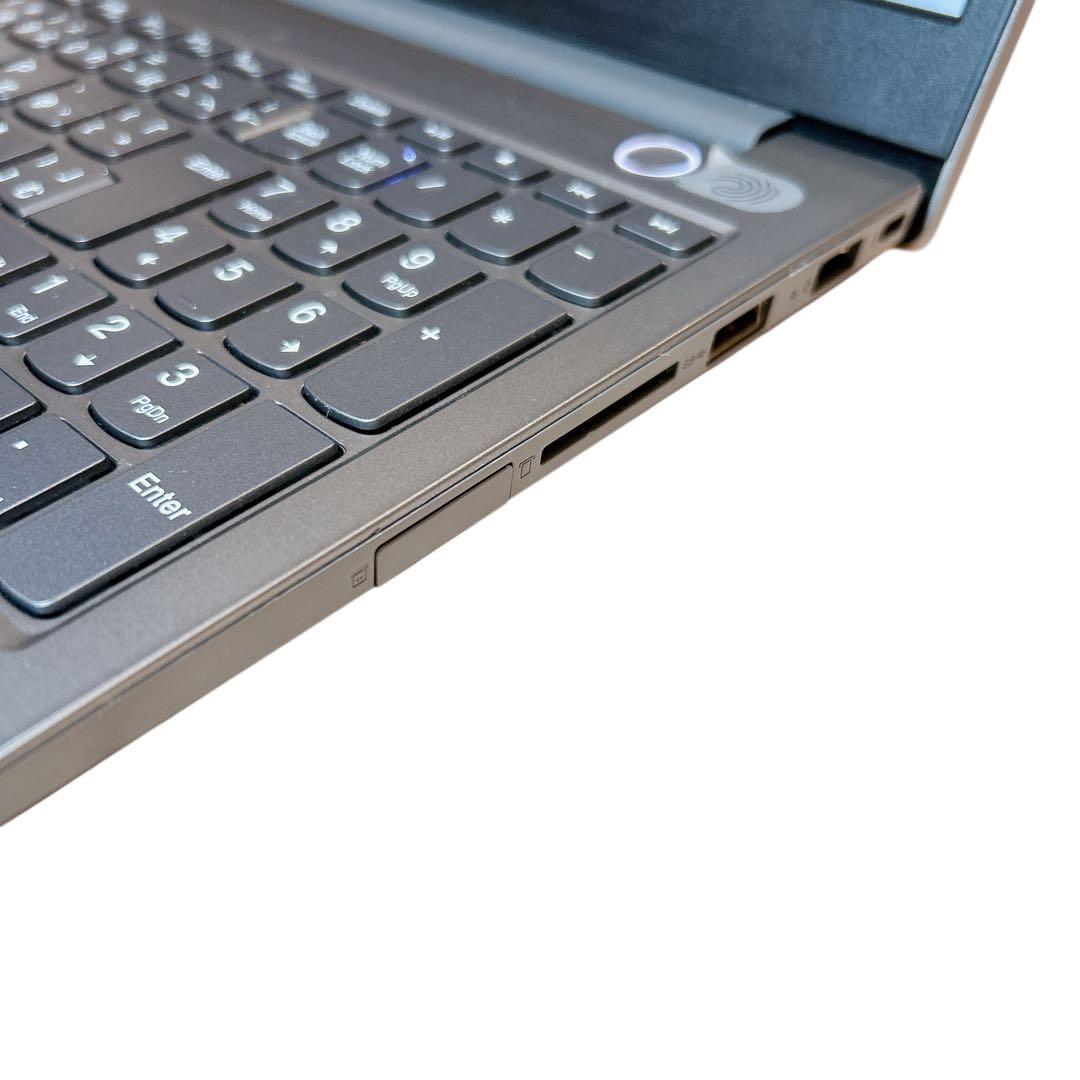 Lenovo【i5★16GB/512GB】15.6型 ノートパソコン 685