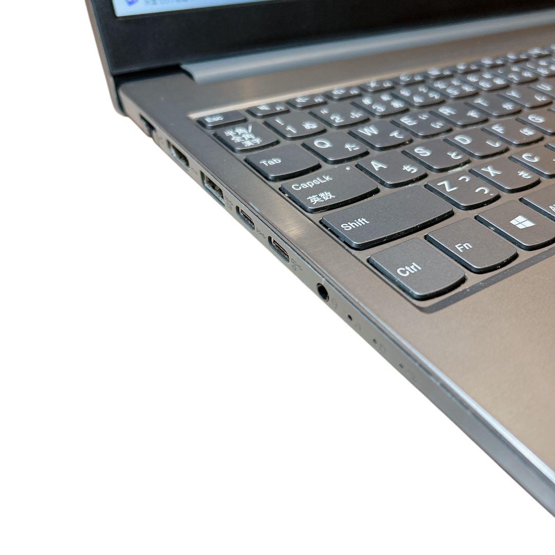 Lenovo【i5★16GB/512GB】15.6型 ノートパソコン 685