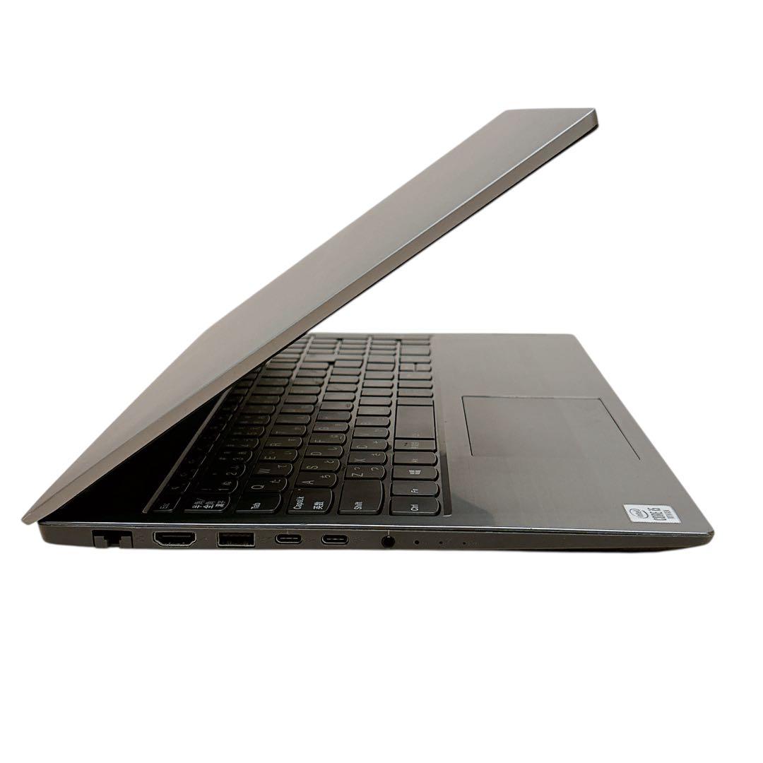 Lenovo【i5★16GB/512GB】15.6型 ノートパソコン 685