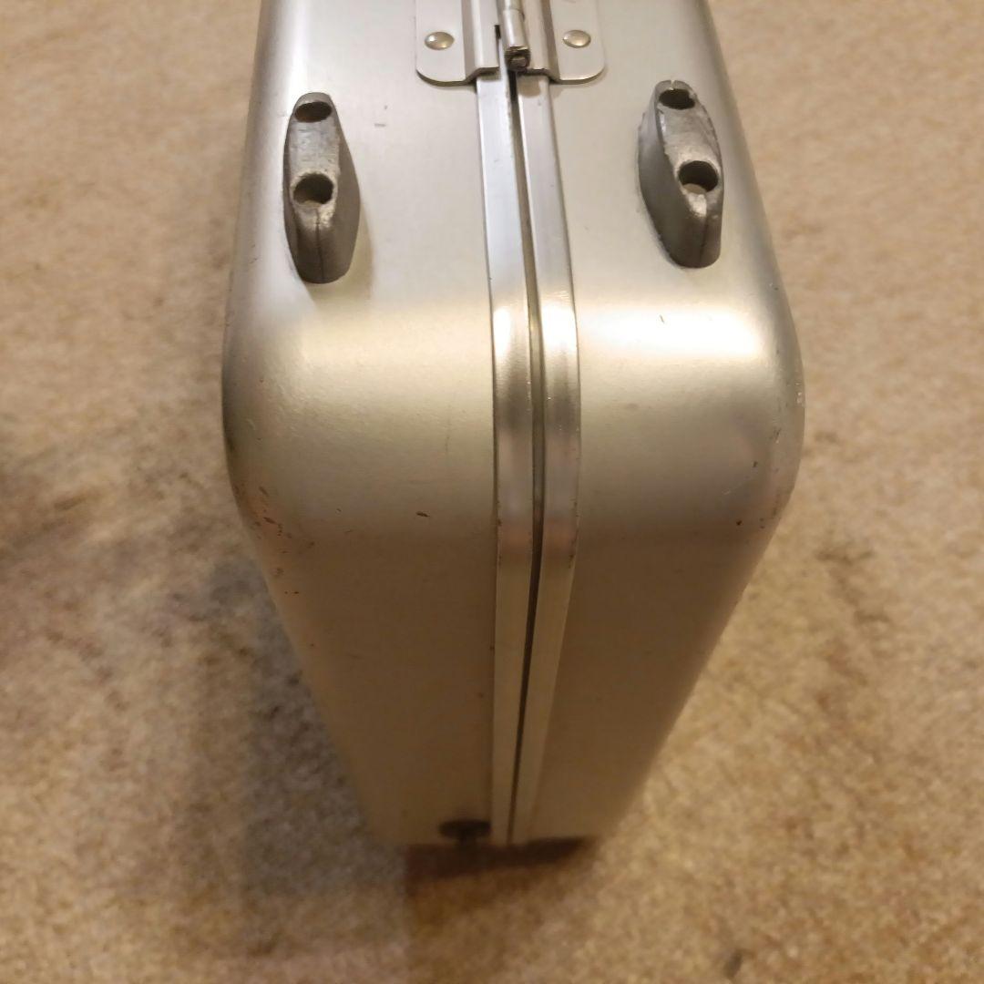 ZEROHALLI ゼロハリバートン アタッシュケース