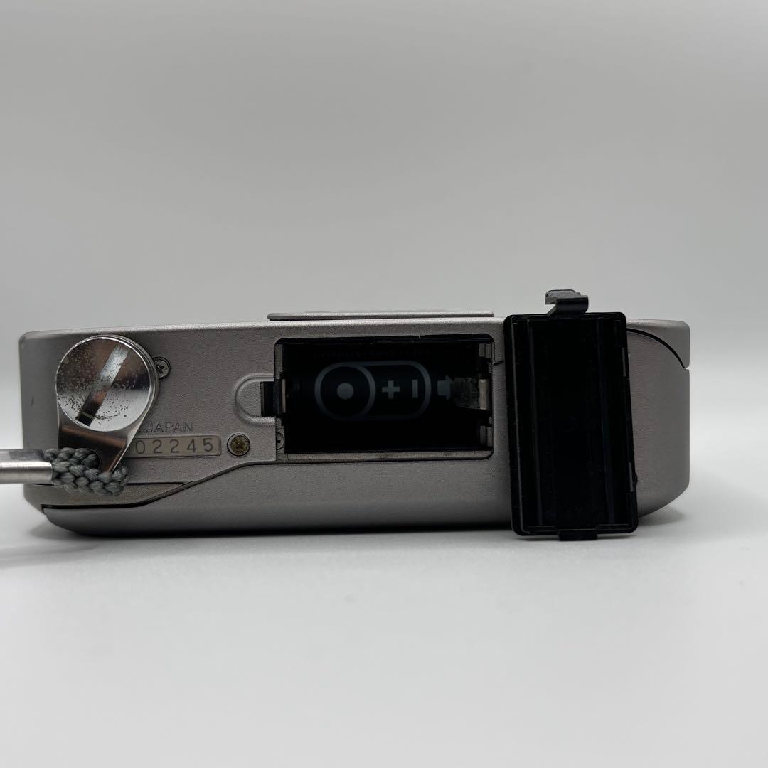 FUJIFILM フジフィルム CARDIA mini TIARA