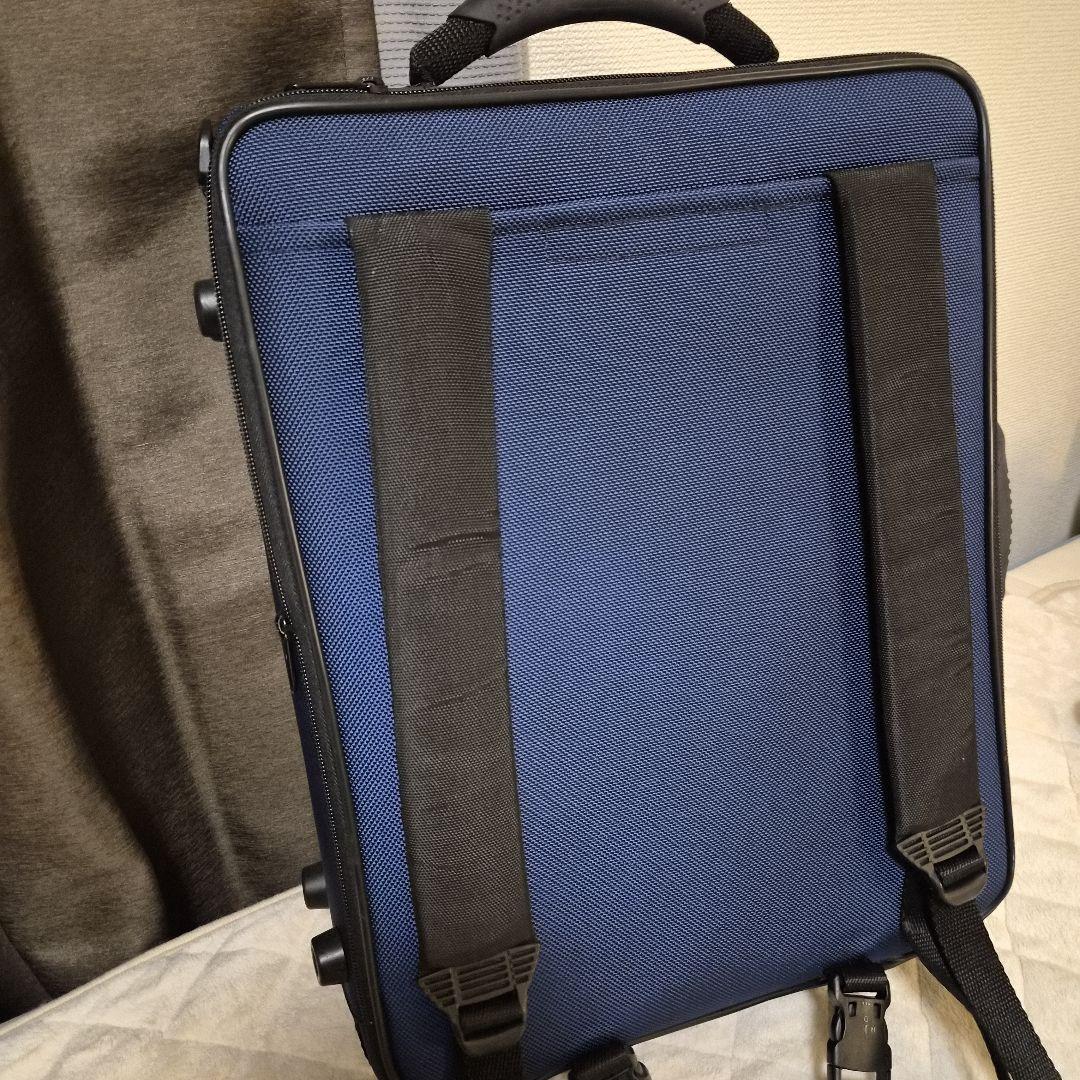 オーボエ イングリッシュホルン ダブルケース Bam バム