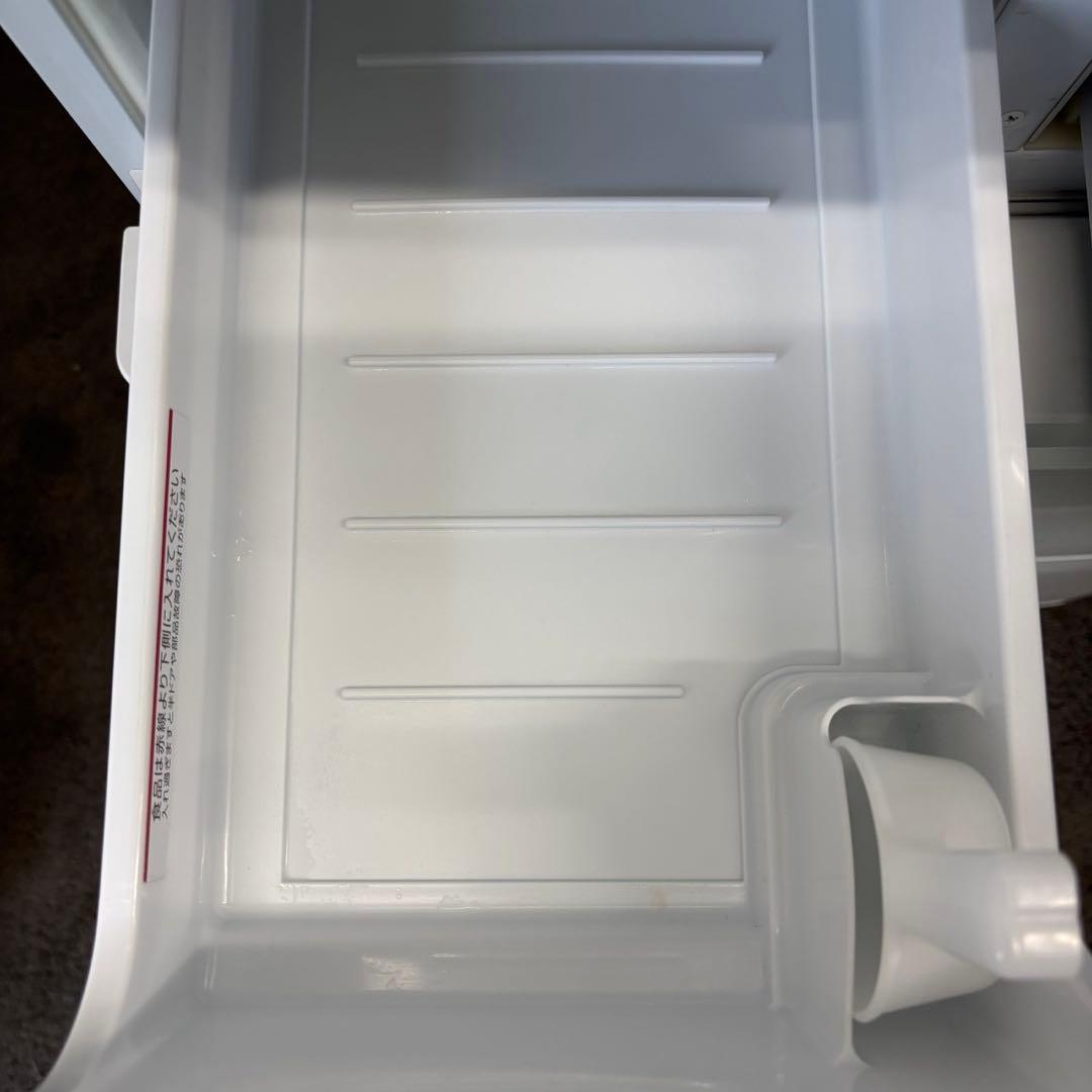 809⭕️冷蔵庫　三菱　フレンチドア　400-500ℓ　大型　安い　設置無料