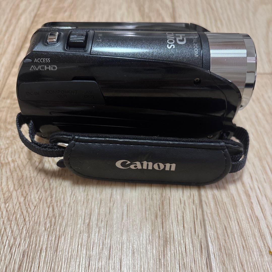 美品！Canon♡︎ビデオカメラ