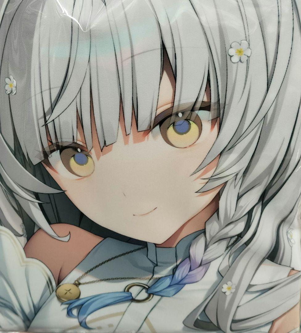 KANADE 抱き枕カバー ゆさのイラスト　浅生詠　グッドスマイルカンパニー限定