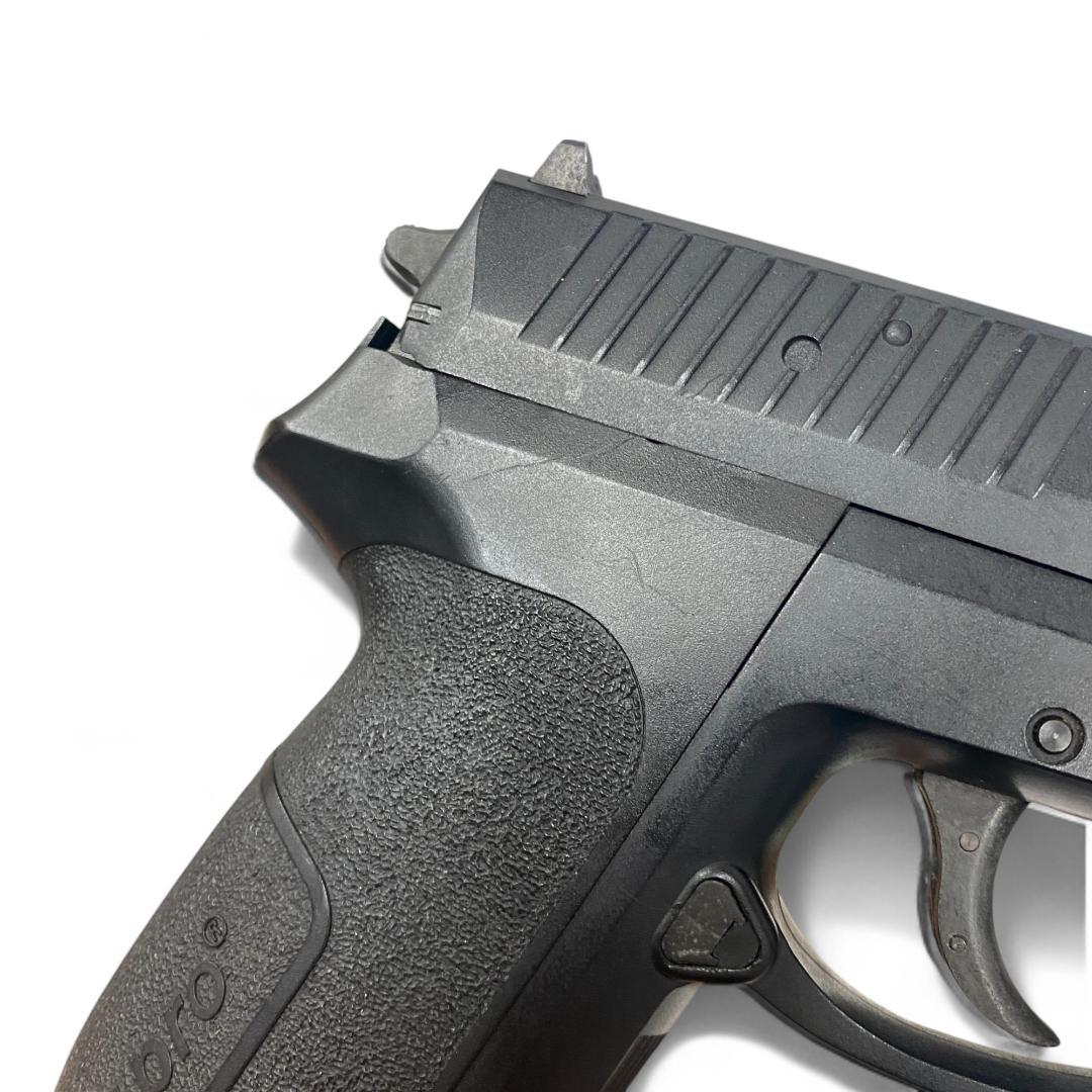 【KSC】SIG PRO SP2340 ガスブローバック【動作確認済】