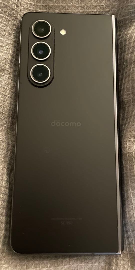 国内版 Galaxy z fold 5