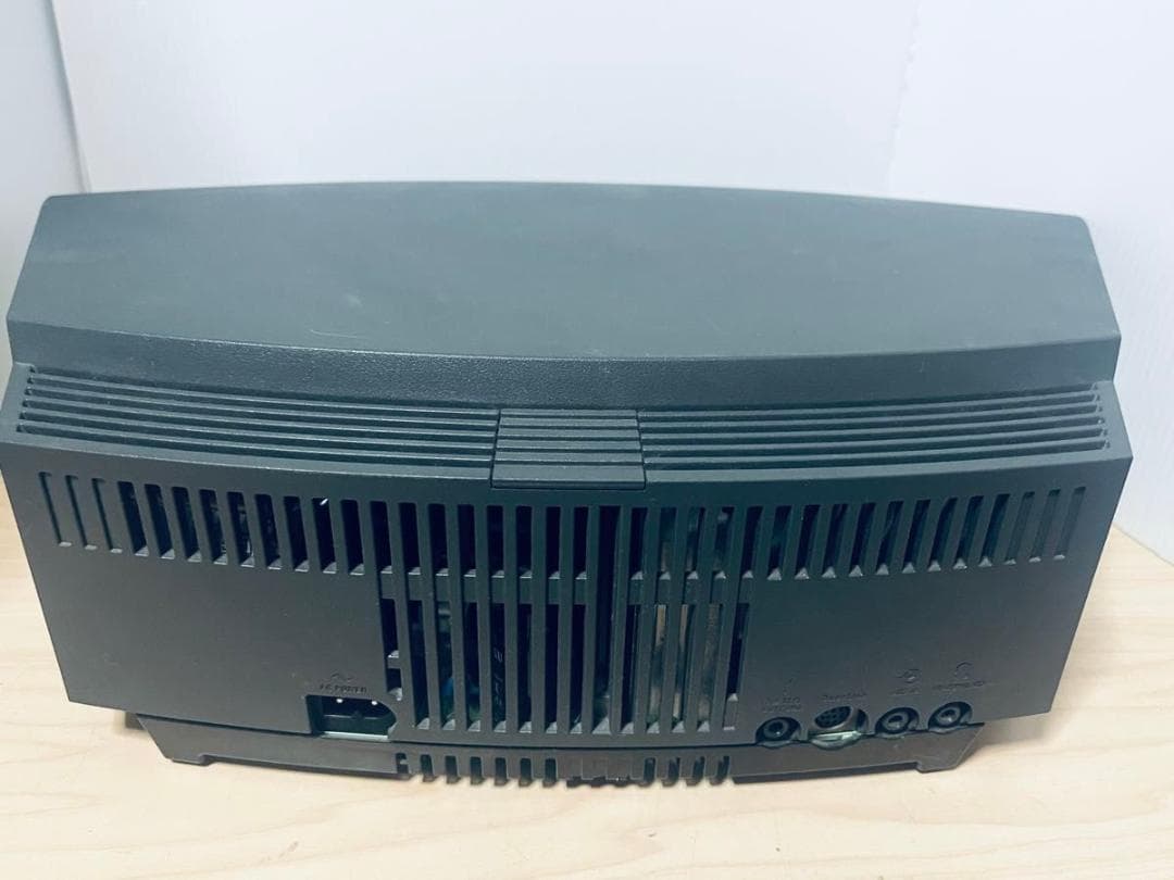 ポータブルプレーヤー BOSE wave Music System AWRCCB