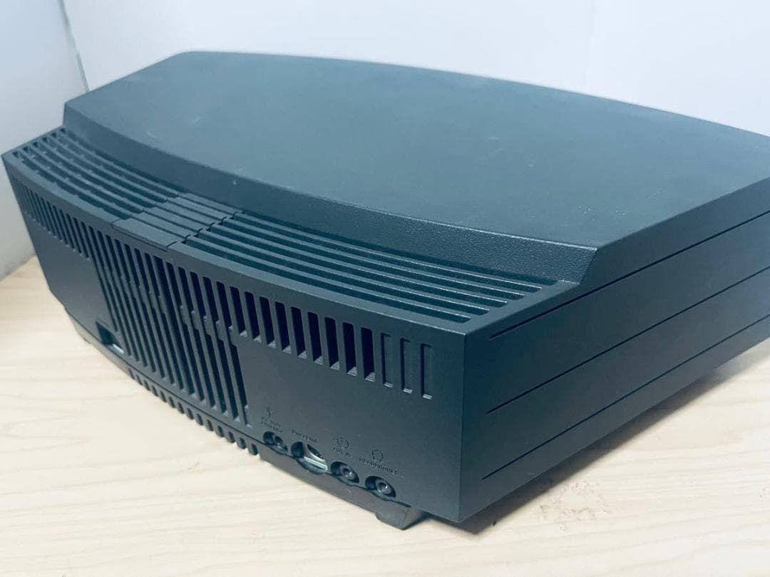 ポータブルプレーヤー BOSE wave Music System AWRCCB