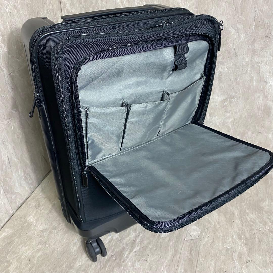 ACE スーツケース B-AE-06332 機内持込 TSAロック キャリー