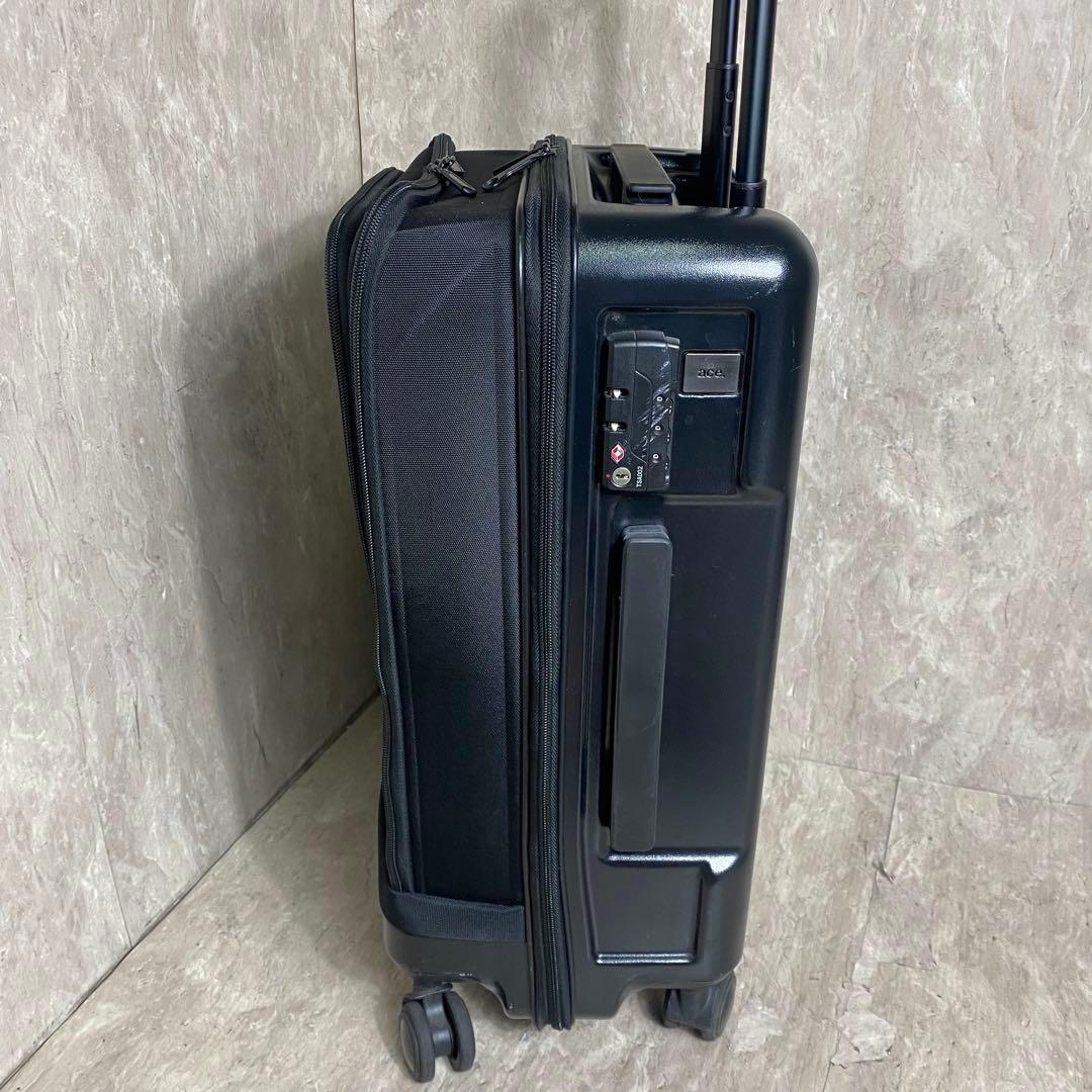 ACE スーツケース B-AE-06332 機内持込 TSAロック キャリー