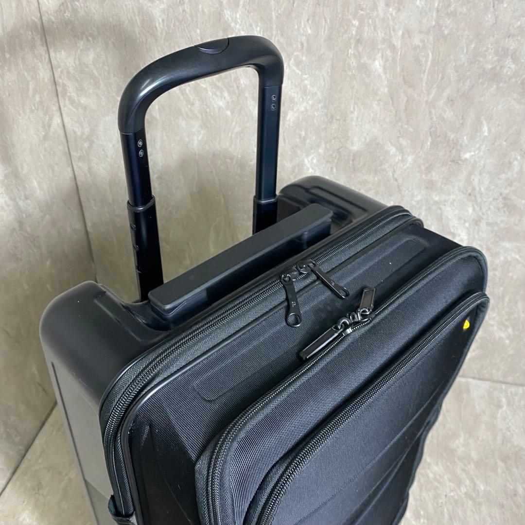 ACE スーツケース B-AE-06332 機内持込 TSAロック キャリー