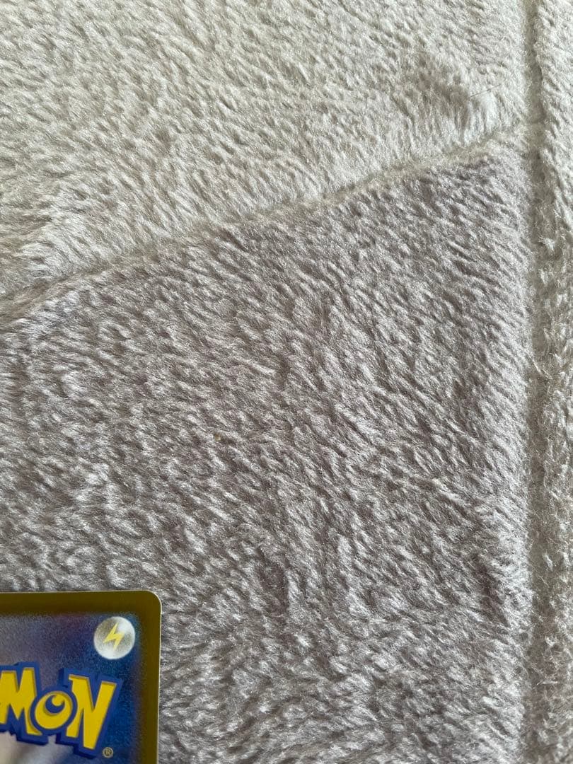 ポケモンカード リーリエの決心 sr