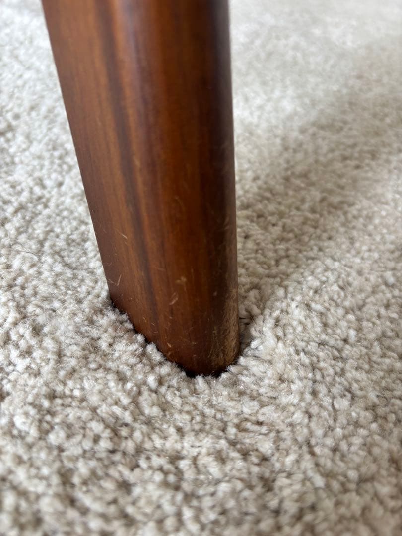 unico(ウニコ) SWELLA(スウェラ)シリーズ ダイニング3点セット①