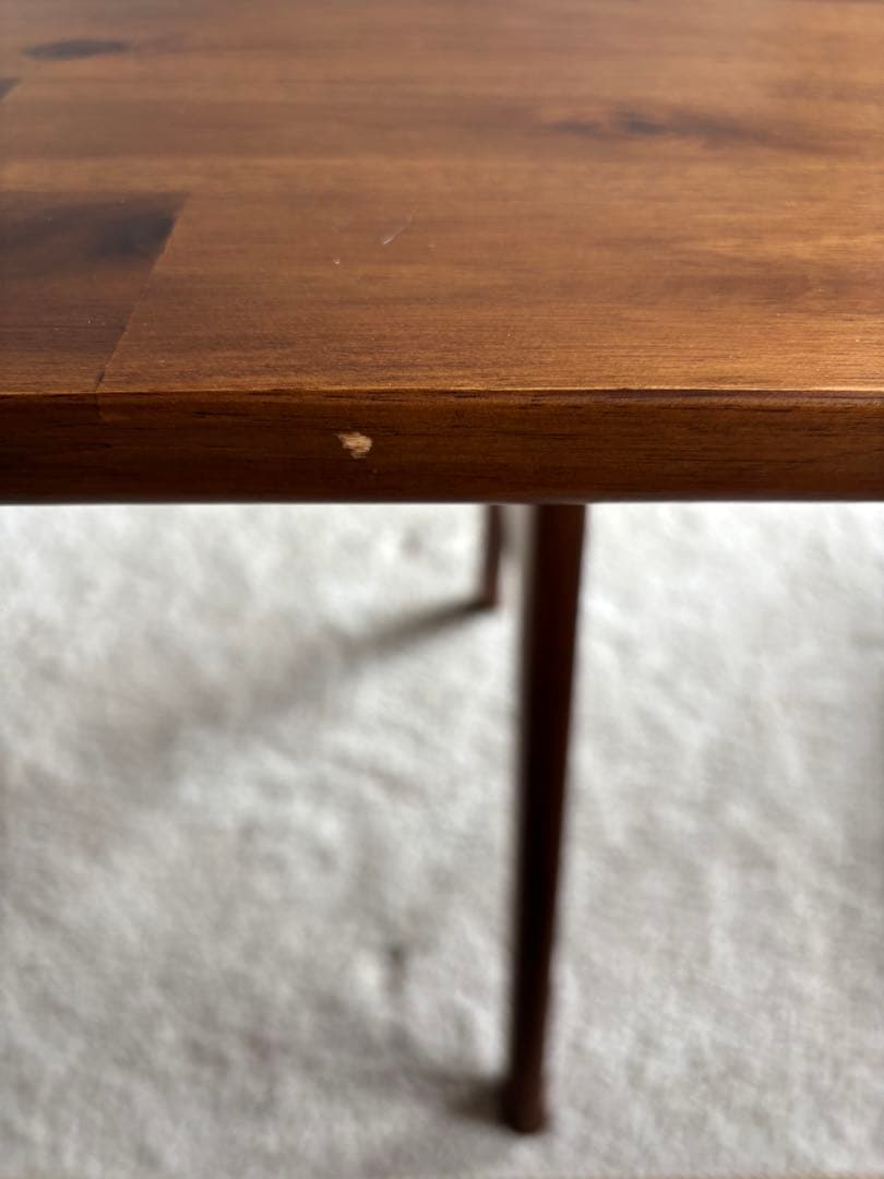 unico(ウニコ) SWELLA(スウェラ)シリーズ ダイニング3点セット①