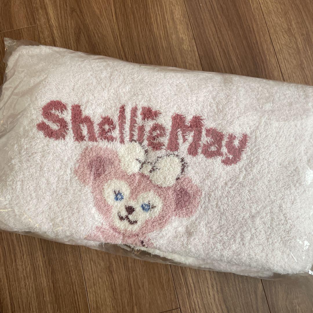 ジェラートピケ シェリーメイ ルームウェアセット