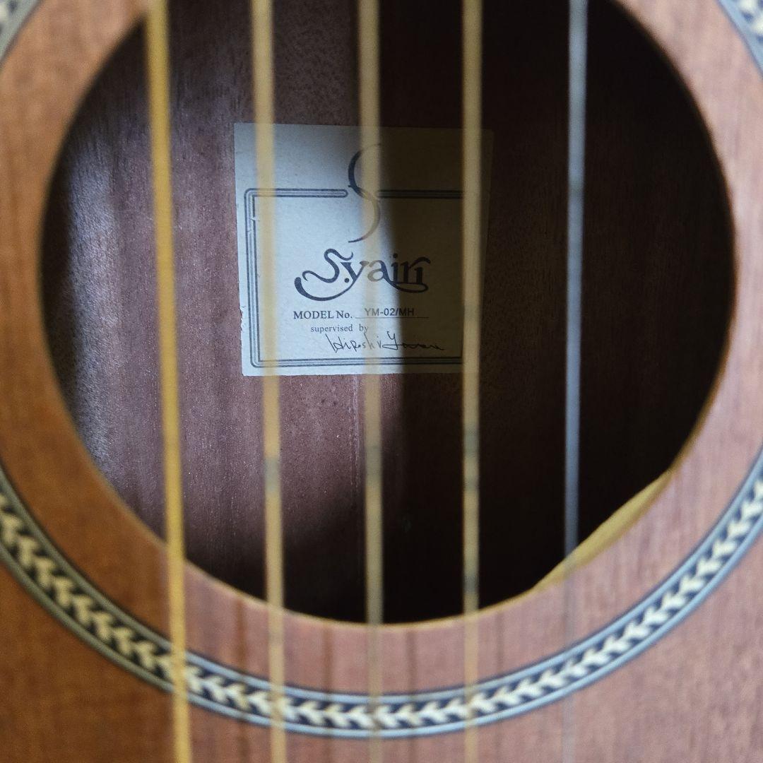 Syain アコースティックギター TM-020