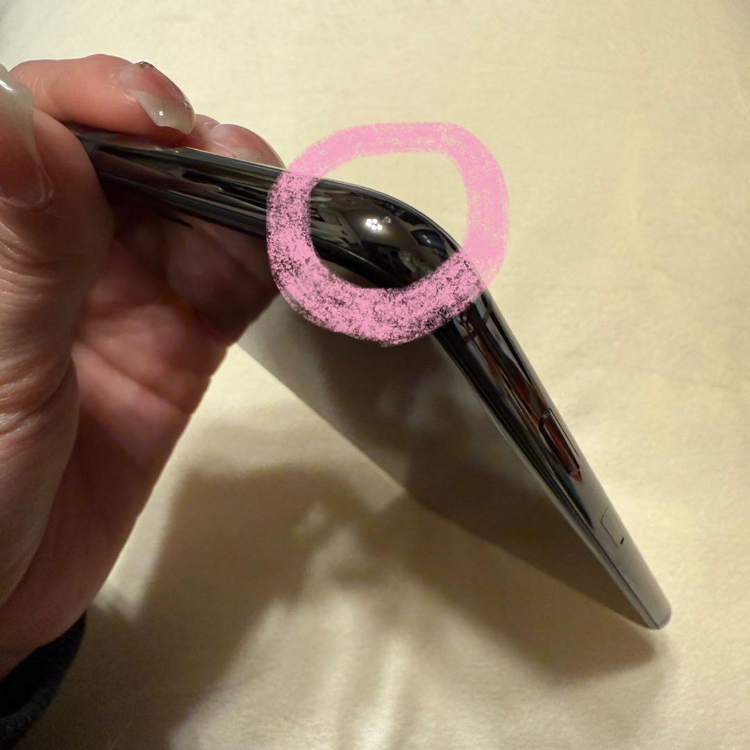 Apple iPhone 11 Pro スペースグレイ 256GB　本体