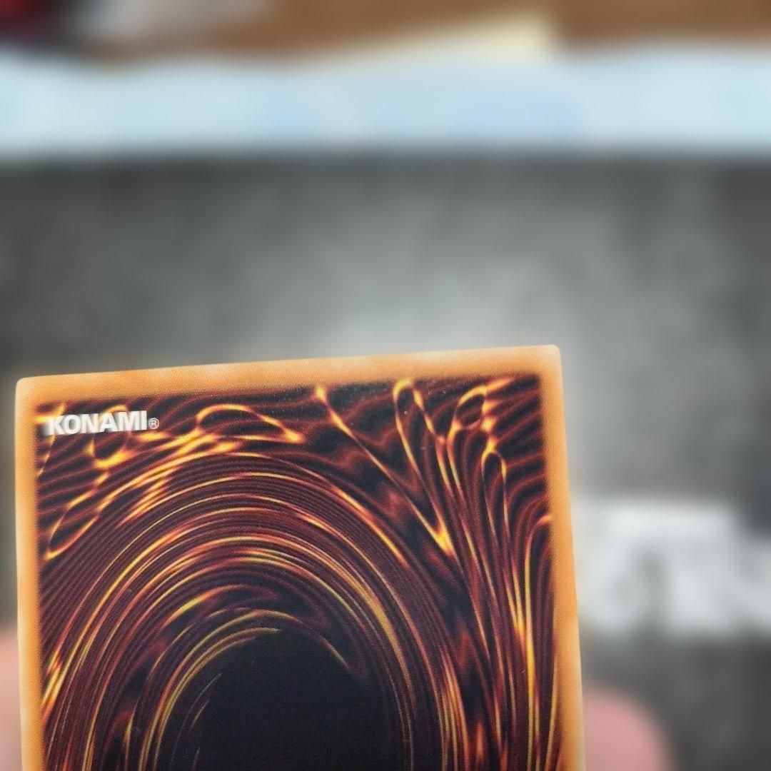 ブラック・ローズ・ドラゴン　ホログラフィックレア