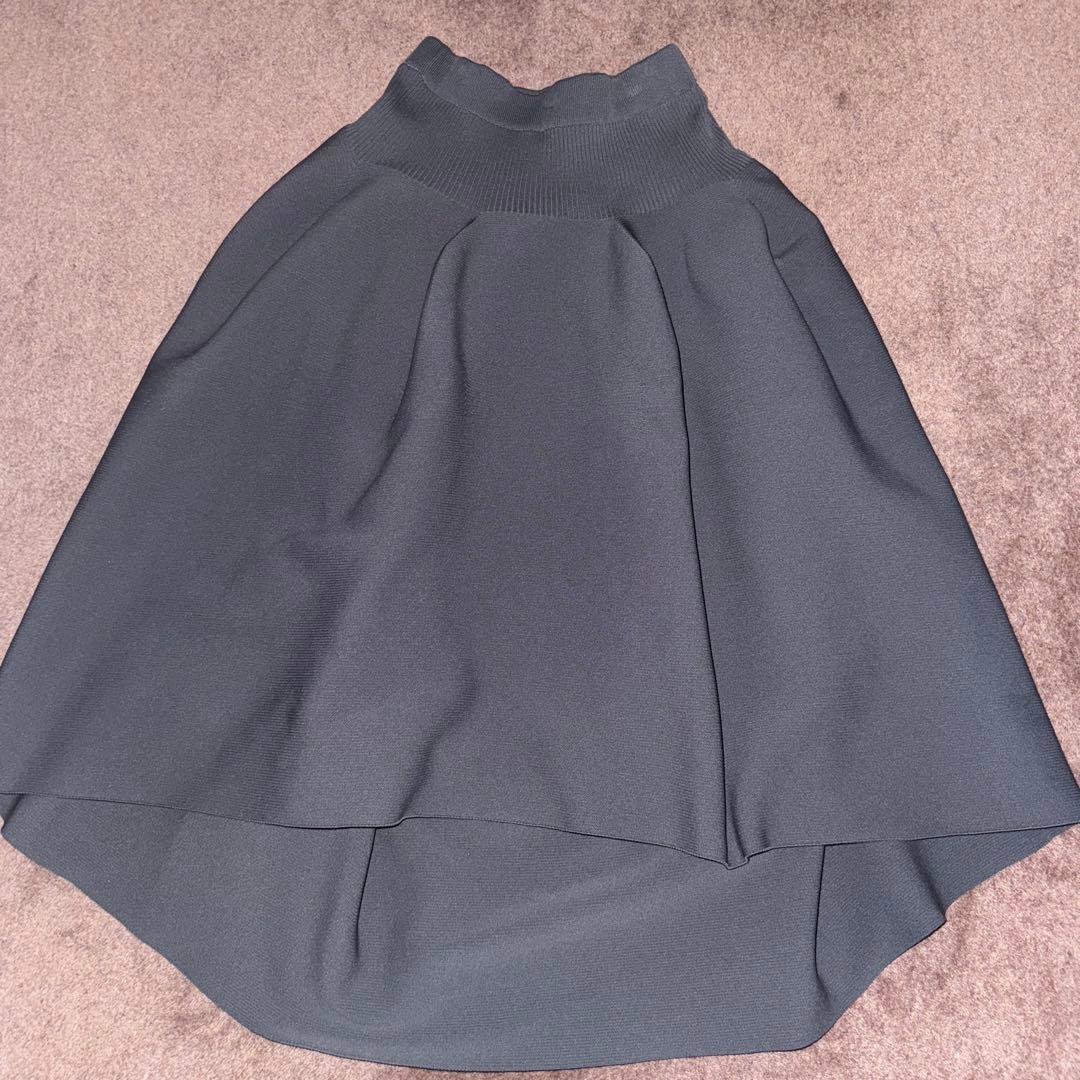 CFCL スカートサイズ1 チュールスカート付き