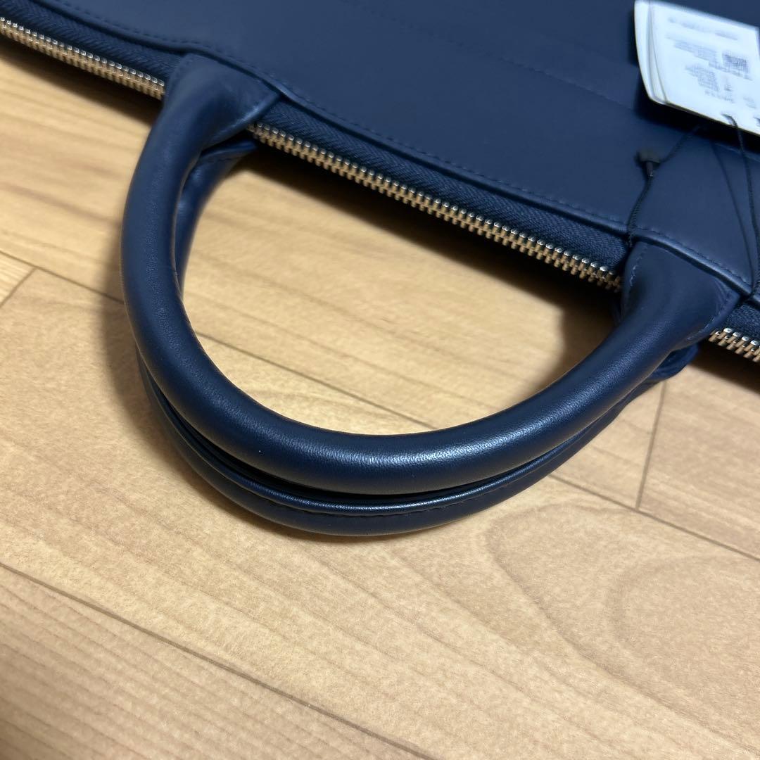 TRION トライオン ビジネスバッグ 牛革