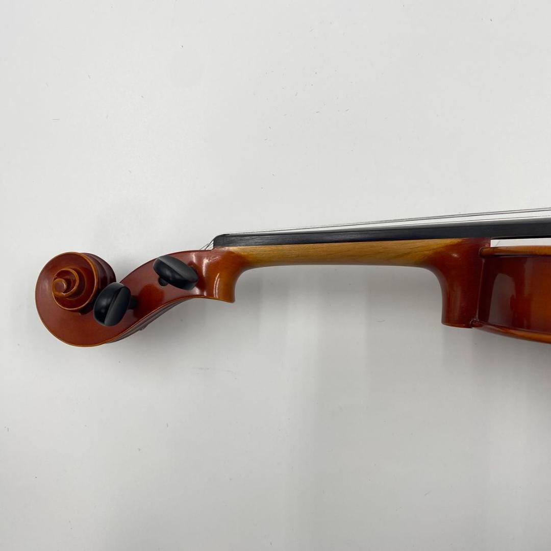 【弦新品】SUZUKI バイオリン No.230 4/4 2011年製 スズキ