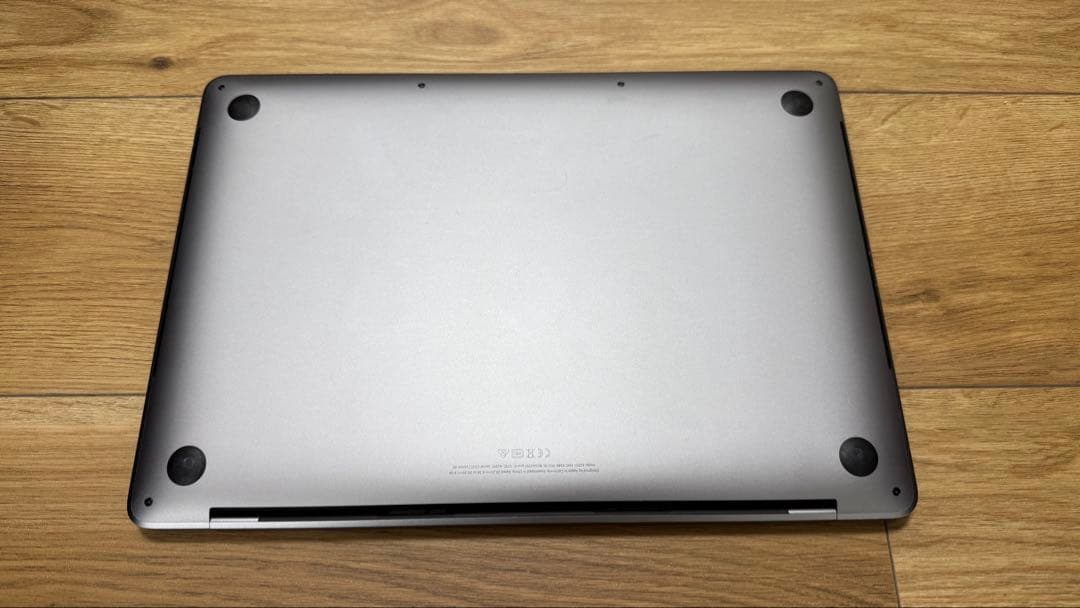 Apple MacBook Pro 2020 ストレージ4TB オプション多数！