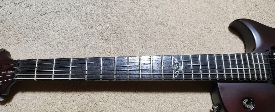 送料込最終値下げ　Washburn PXL10 WA