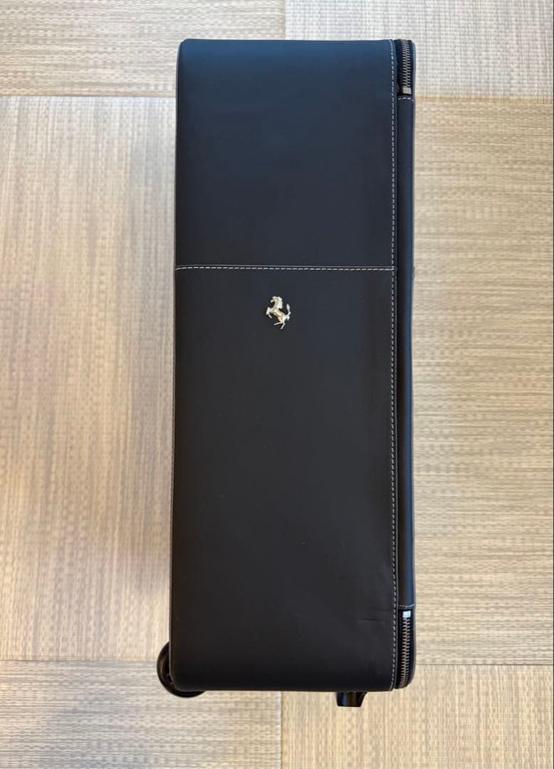 フェラーリFERRARI 488spider スケドーニ キャリーバッグ未使用