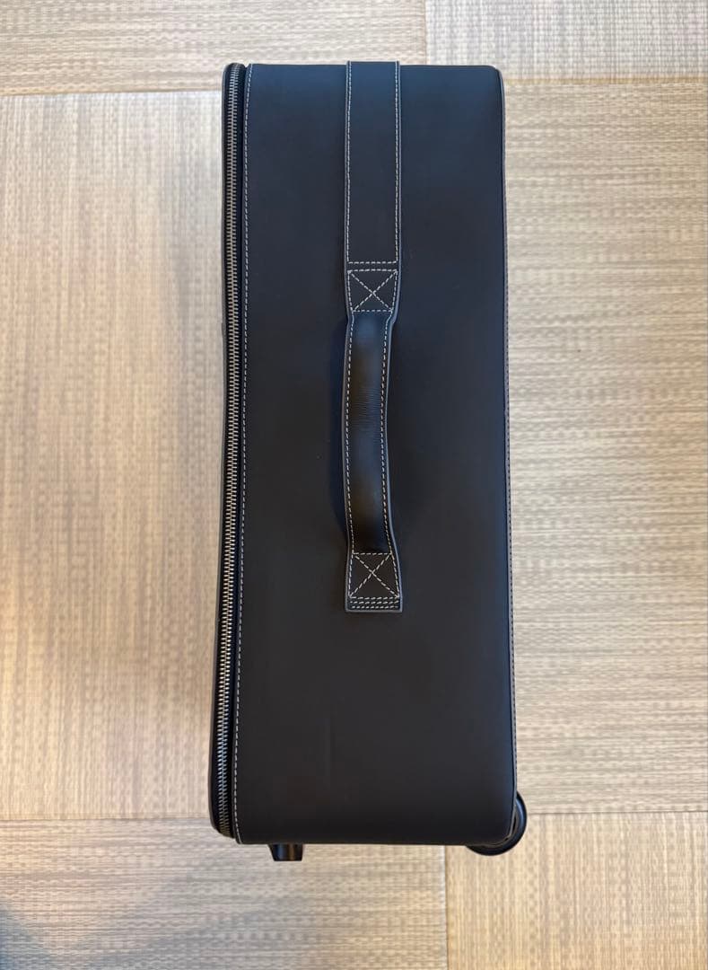 フェラーリFERRARI 488spider スケドーニ キャリーバッグ未使用