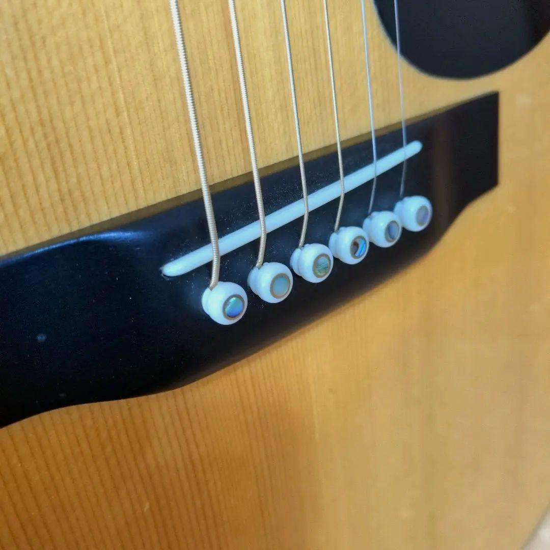 【希少】モーリス Morris W-39M アコースティックギター