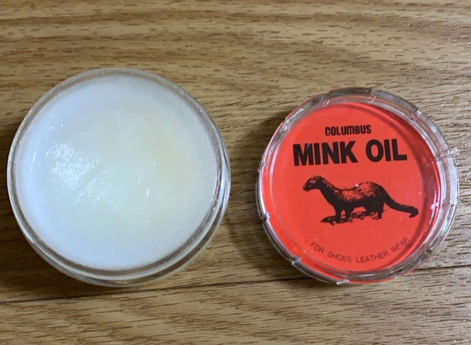 NO ID. シープレザーベジタブルシングルライダースＪＫＴ オイル付 革ジャン