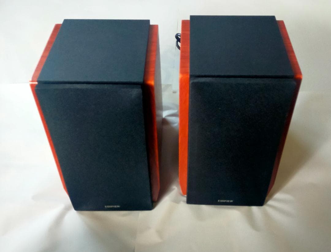 EDIFIER R1700BTs アクティブスピーカー Bluetooth