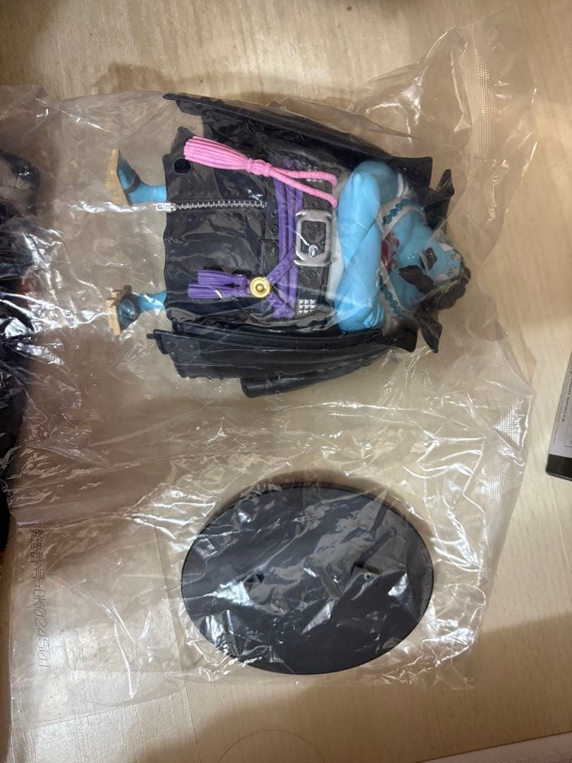 ワンピース　GRANDLINE シリーズ　まとめ売り