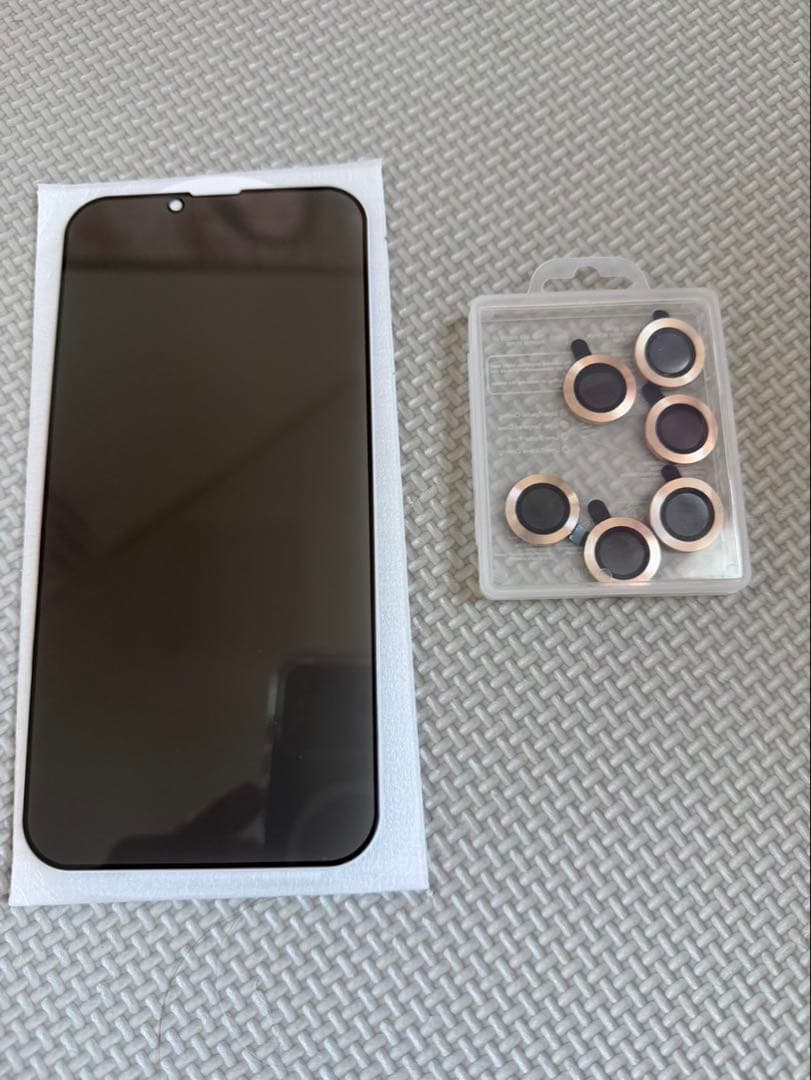iPhone 13 Pro Max 256GB シルバー SIMフリー