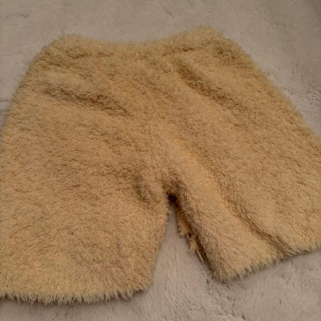 GELATO PIQUE ピカチュウ パーカー＆ショートパンツ140-150cm