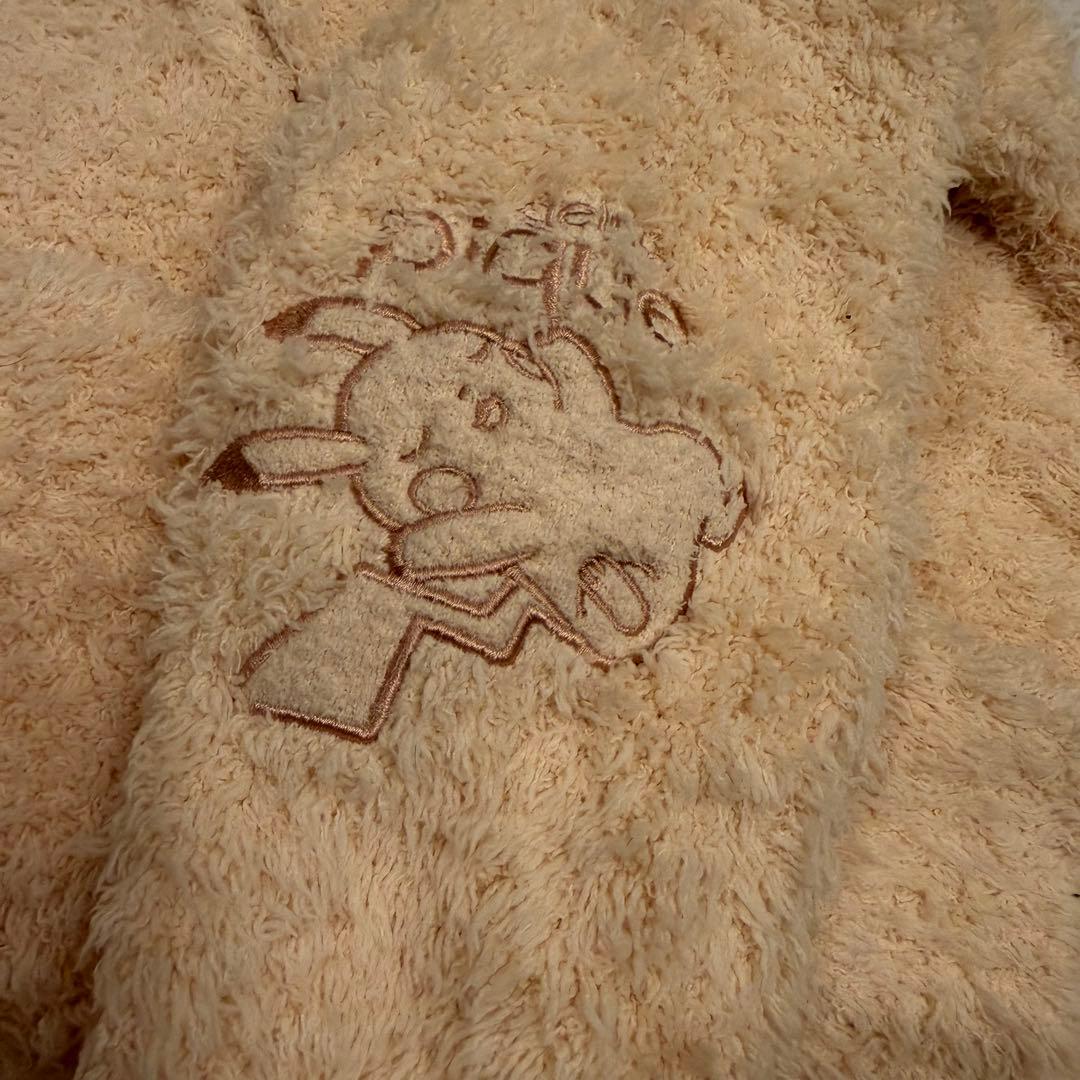 GELATO PIQUE ピカチュウ パーカー＆ショートパンツ140-150cm