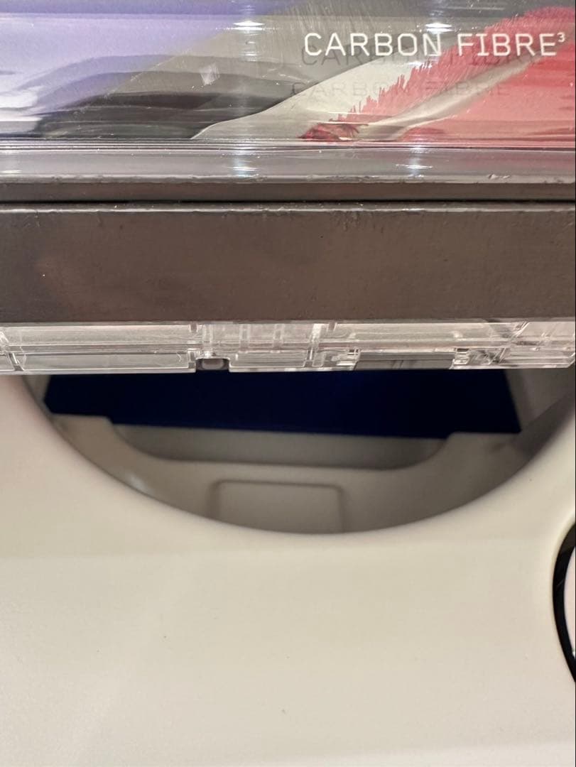 ③ 未使用 dyson 360 vis nav ロボット掃除機 RB03