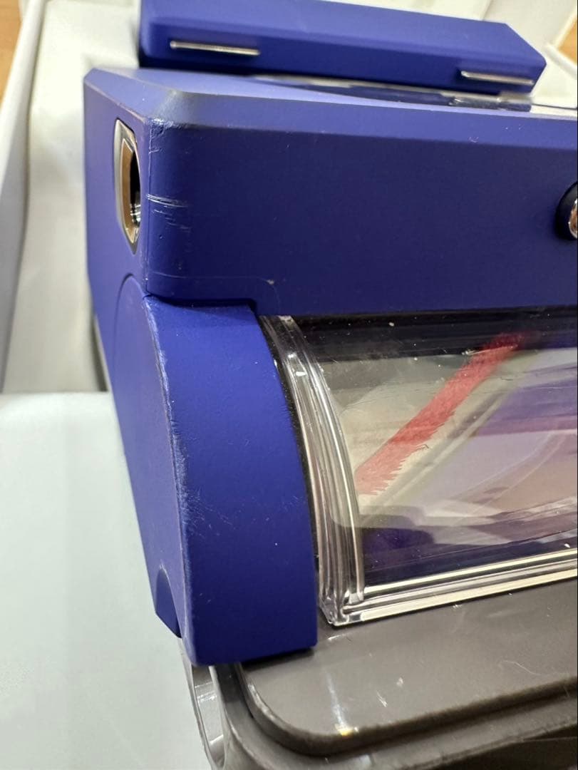 ③ 未使用 dyson 360 vis nav ロボット掃除機 RB03